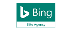 Bing Elite Agency Partners