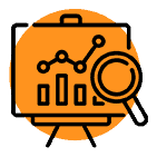 Brand Action Plan Icon