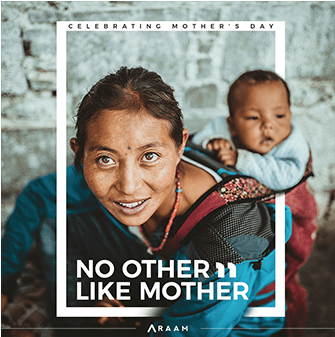 Araam - Mother Day