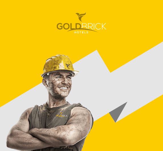 GoldBrick Software development project