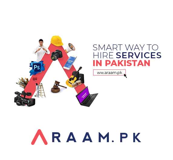 Araam Software development project