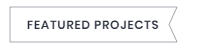 Featured Projects button
