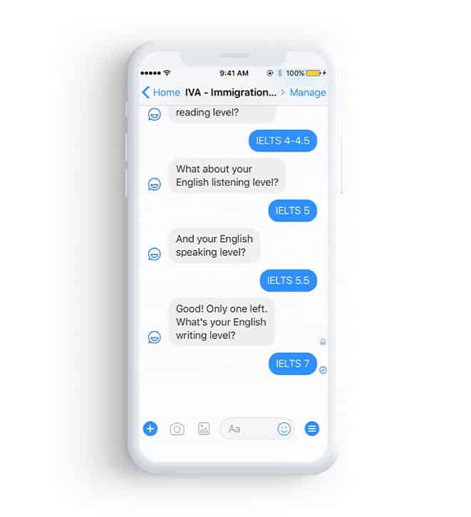 Chatbots help you get to Know Your Customers Better