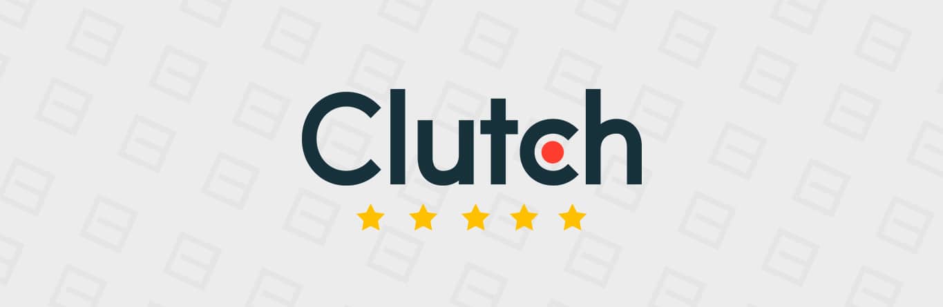 Clutch Awarded Buzz Interactive