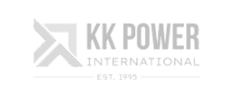 KK Power-Logo-Black